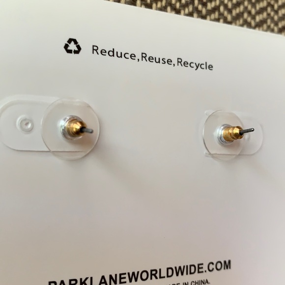 Park Lane Dottie Pierced Earrings - Picture 5 of 9